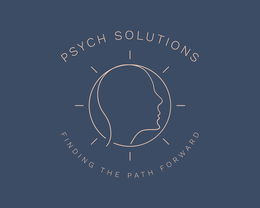 PSYCH SOLUTIONS FINDING THE PATH FORWARD