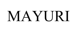 MAYURI