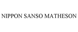 NIPPON SANSO MATHESON