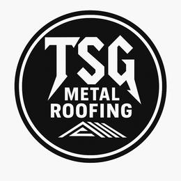 TSG METAL ROOFING