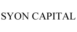 SYON CAPITAL
