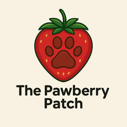 THE PAWBERRY PATCH