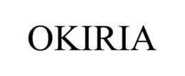 OKIRIA