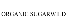 ORGANIC SUGARWILD