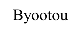 BYOOTOU