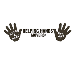 HELPING HANDS MOVERS INC. NEED A HAND CALL US