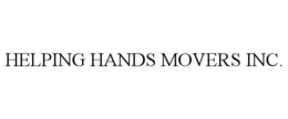 HELPING HANDS MOVERS INC.