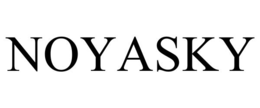 NOYASKY