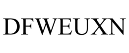DFWEUXN