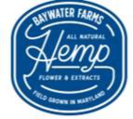 BAYWATER FARMS ALL NATURAL HEMP FLOWER & EXTRACTS
