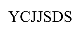 YCJJSDS