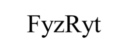 FYZRYT