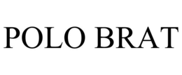 POLO BRAT