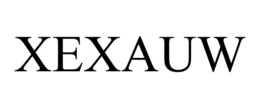 XEXAUW
