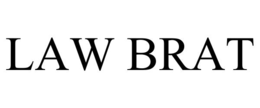 LAW BRAT