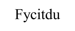FYCITDU
