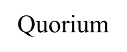 QUORIUM
