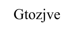 GTOZJVE