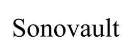 SONOVAULT