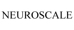 NEUROSCALE
