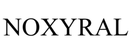NOXYRAL