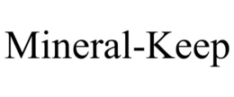 MINERAL-KEEP