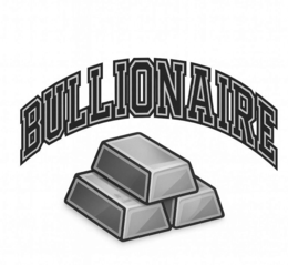 BULLIONAIRE