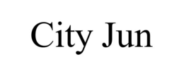 CITY JUN