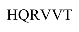 HQRVVT