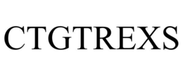 CTGTREXS