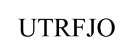 UTRFJO