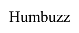 HUMBUZZ
