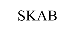 SKAB