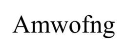 AMWOFNG