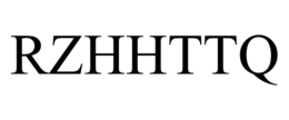 RZHHTTQ