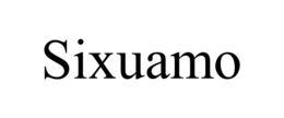 SIXUAMO