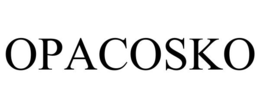 OPACOSKO