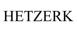 HETZERK