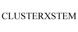 CLUSTERXSTEM