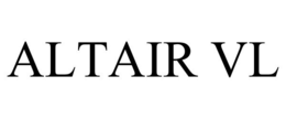 ALTAIR VL
