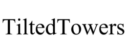 TILTEDTOWERS