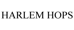 HARLEM HOPS