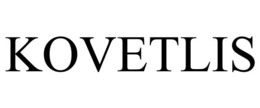 KOVETLIS