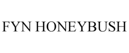 FYN HONEYBUSH