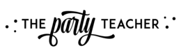THE PARTY TEACHER
