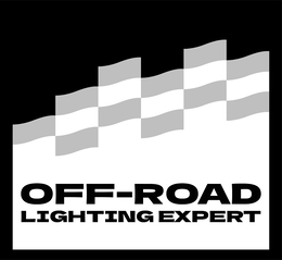 OFF-ROAD LIGHTING EXPERT