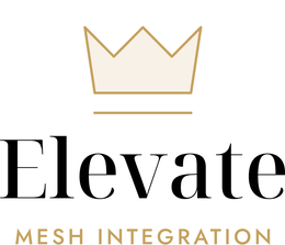 ELEVATE MESH INTEGRATION