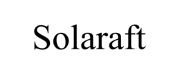 SOLARAFT