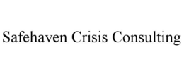 SAFEHAVEN CRISIS CONSULTING