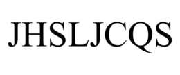 JHSLJCQS